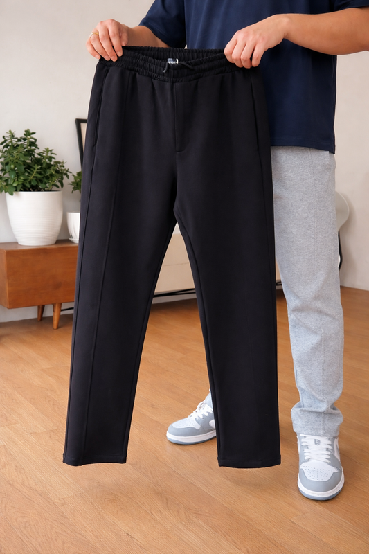 KOREAN BASIC SUMMER TROUSERS FOR MENS