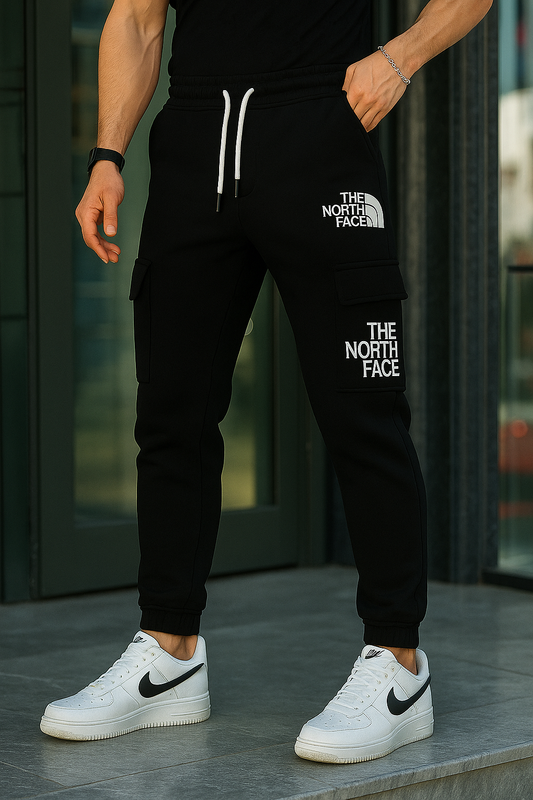 UrbanFlex Slimfit Joggers