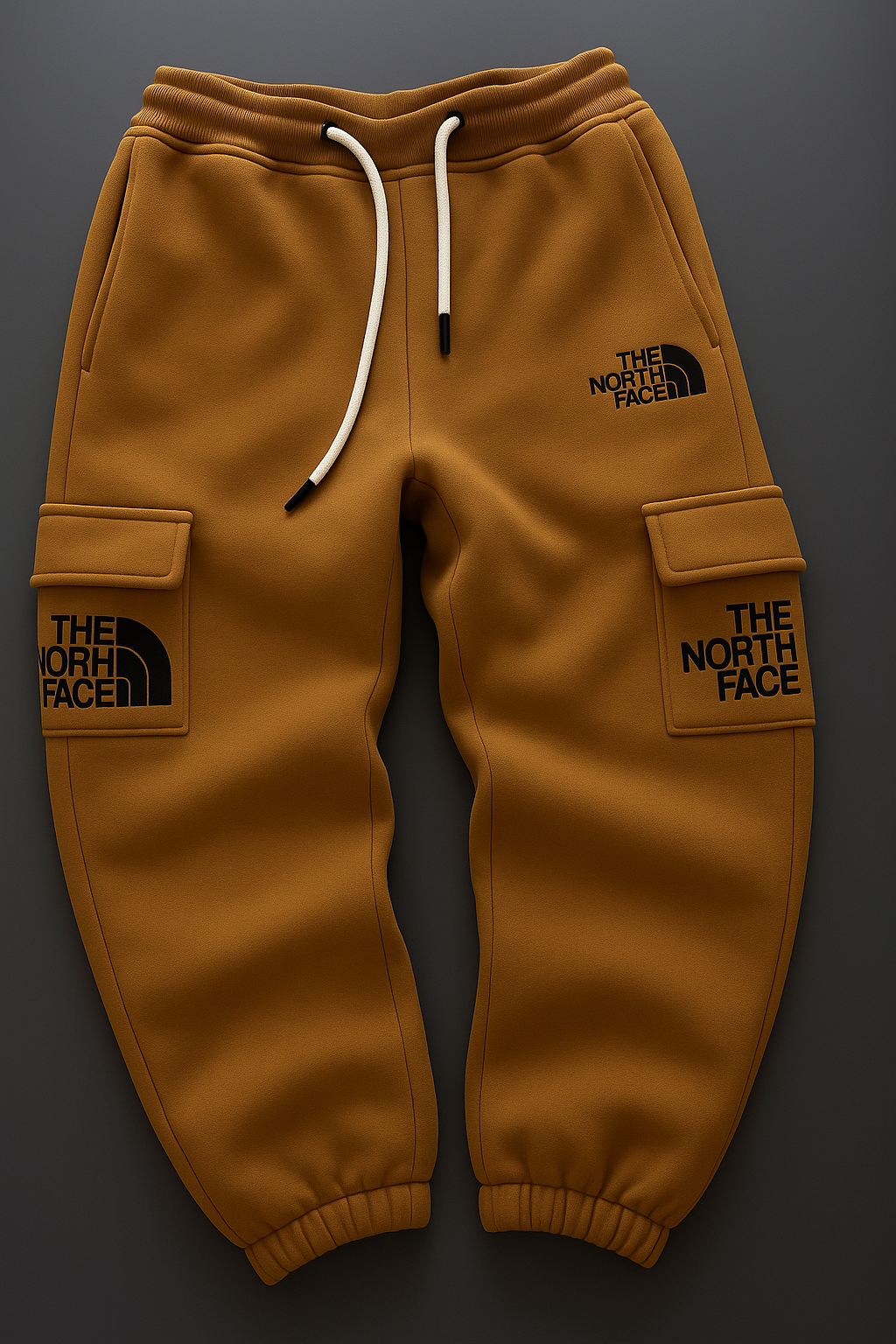 UrbanFlex Slimfit Joggers