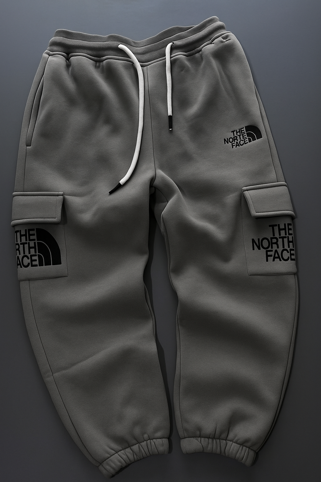 UrbanFlex Slimfit Joggers