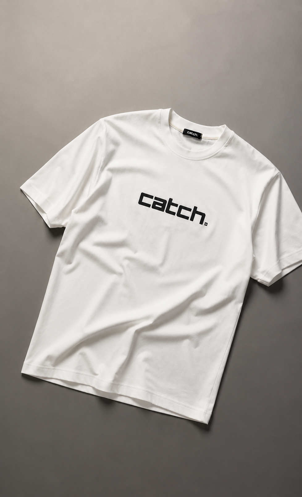 CATCH PREMIUM OVERSIZE TEE
