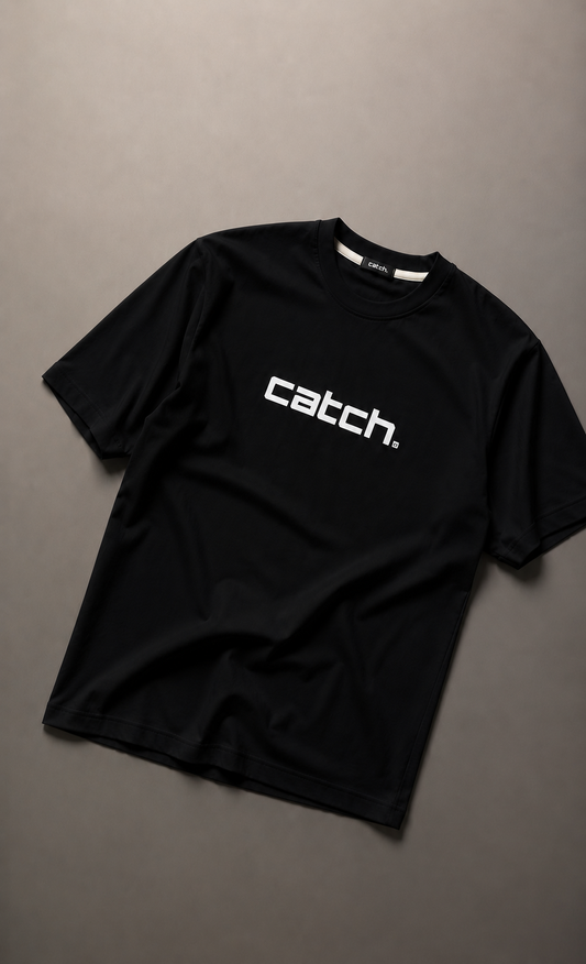 CATCH PREMIUM OVERSIZE TEE