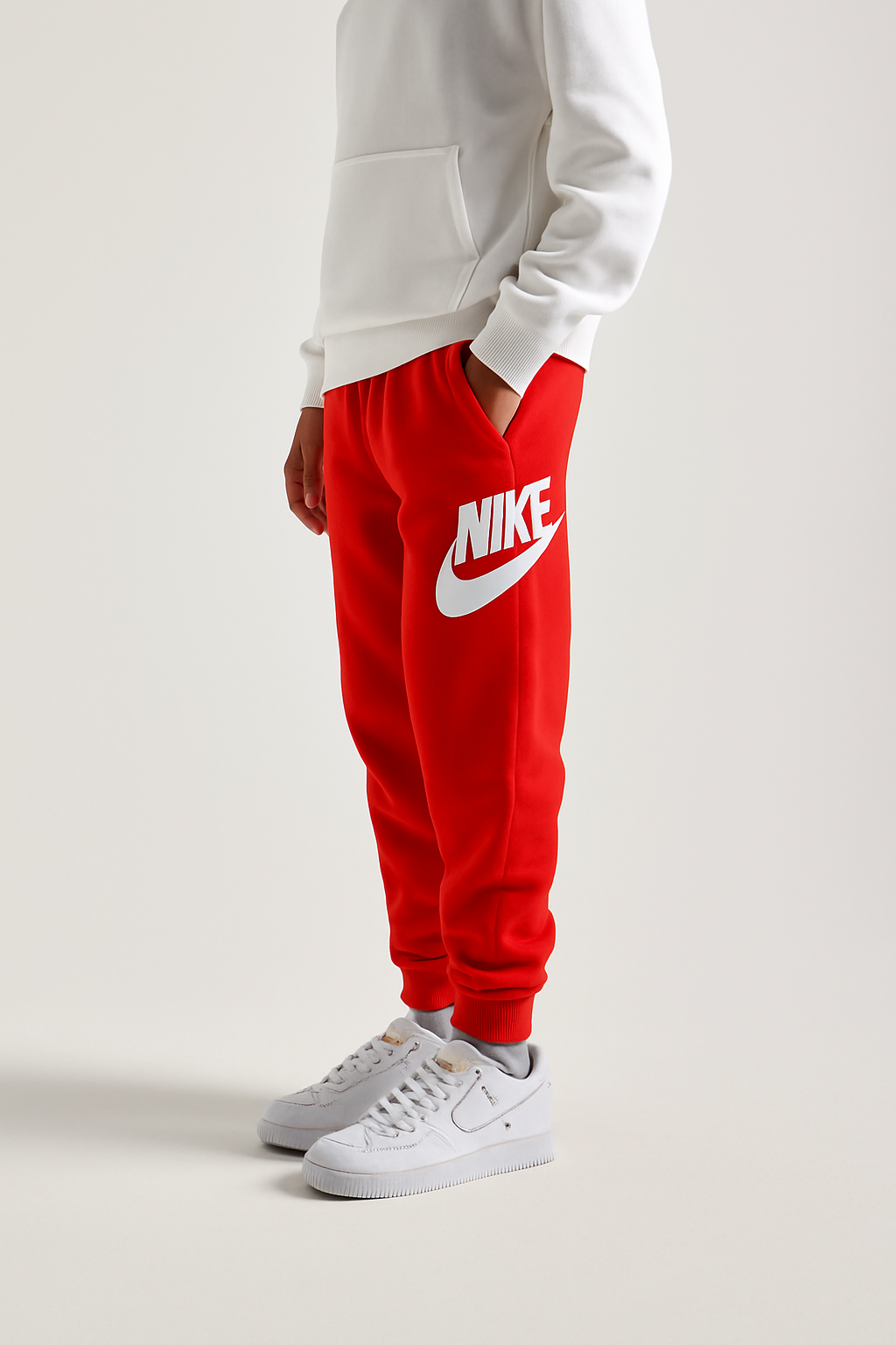 PREMIUM SLIM-FIT TROUSERS FOR MENS