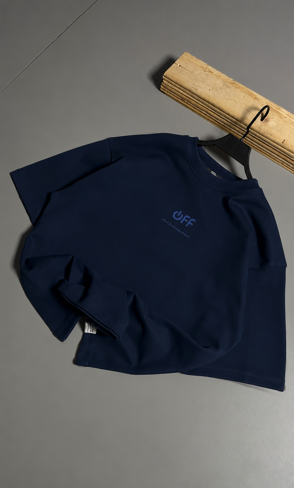 'OFFLINE ' SIGNATURE PREMIUM SUMMER OVERSIZE  TEES
