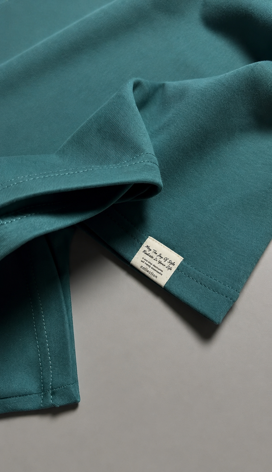 'OFFLINE ' SIGNATURE PREMIUM SUMMER OVERSIZE  TEES
