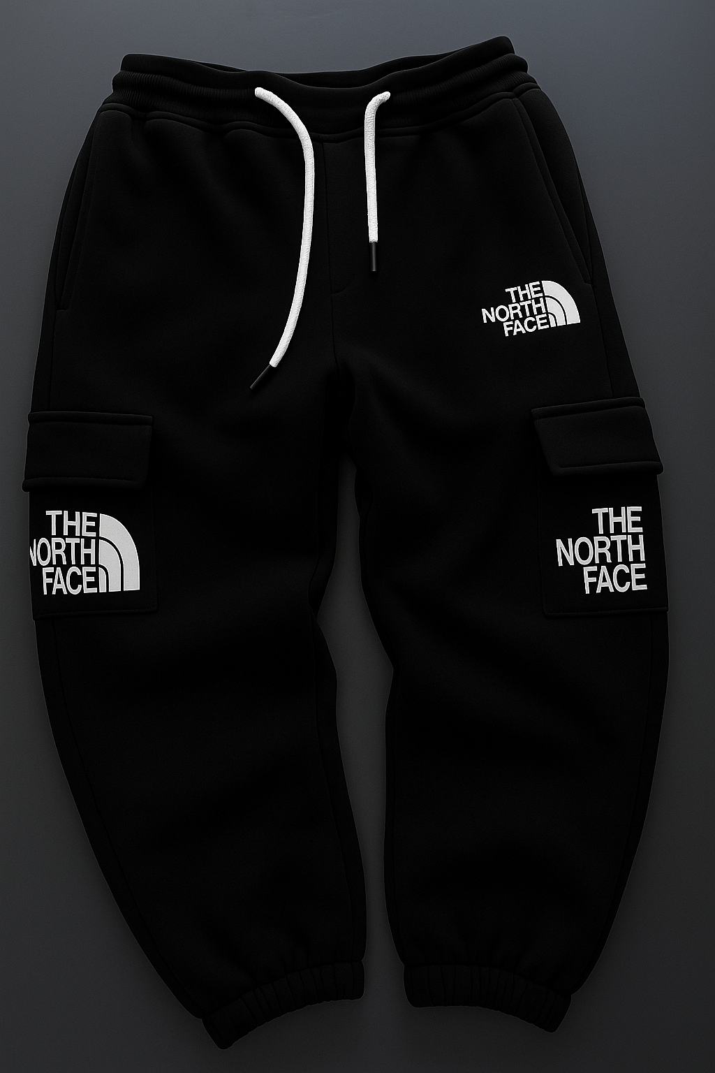 UrbanFlex Slimfit Joggers