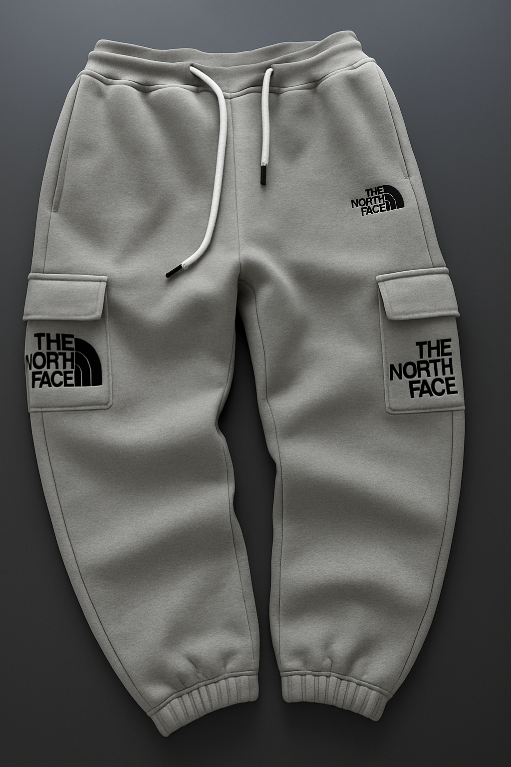 UrbanFlex Slimfit Joggers
