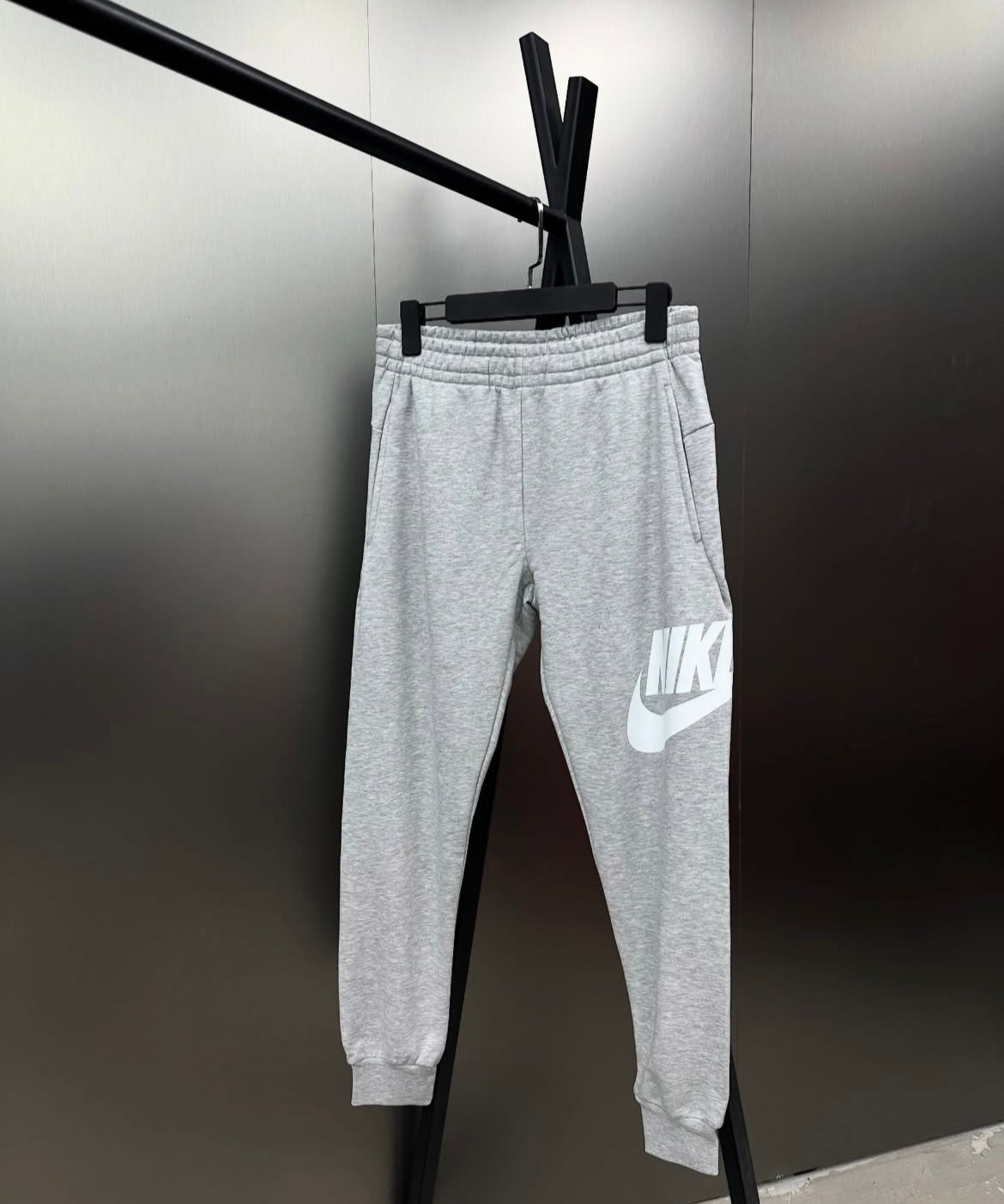 Slim-Fit LOGO Trouser for Mens